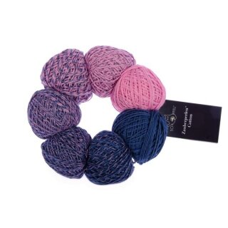 Zauberperlen Cotton Vigoroso von Schoppel Wolle