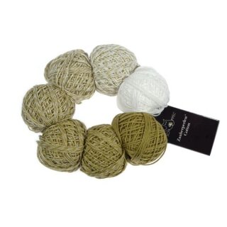 Zauberperlen Cotton Vigoroso von Schoppel Wolle