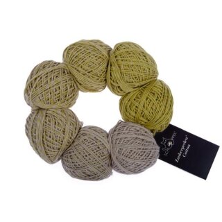 Zauberperlen Cotton Vigoroso von Schoppel Wolle