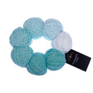 Zauberperlen Cotton Oktavia von Schoppel Wolle