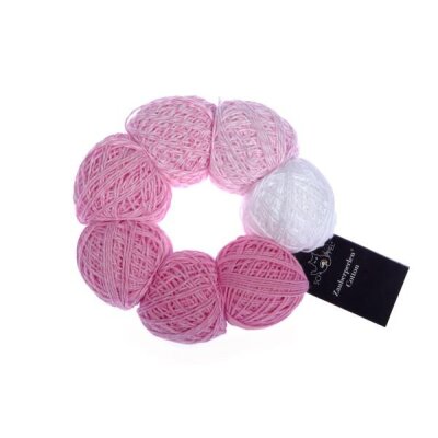 Zauberperlen Cotton Oktavia von Schoppel Wolle