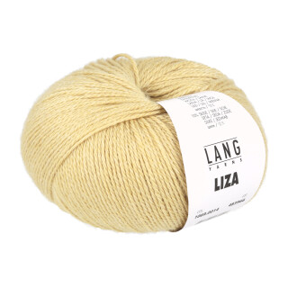 LIZA Wolle von Lang Yarns ALTROSA 0048