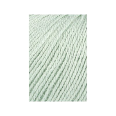 Liza mint von Lang Yarns