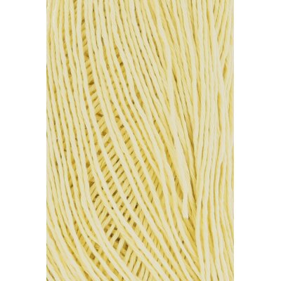 CREALINO Wolle von Lang Yarns HELLGRAU 0003