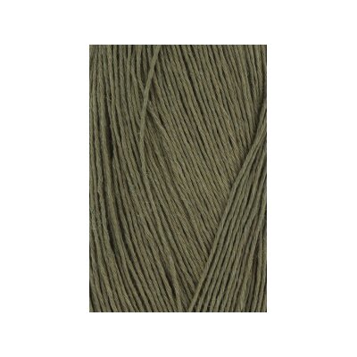 CREALINO 0094 olive von Lang Yarns