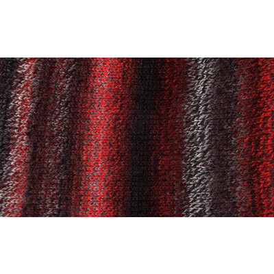 Crazy Zauberball 1153 2337_Marsexperiment von Schoppel Wolle