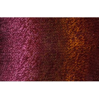 Crazy Zauberball Schoppel Wolle