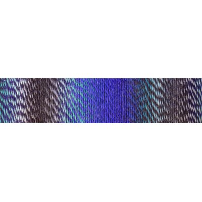 Zauberball Crazy von Schoppel Wolle U-Boot 1511_