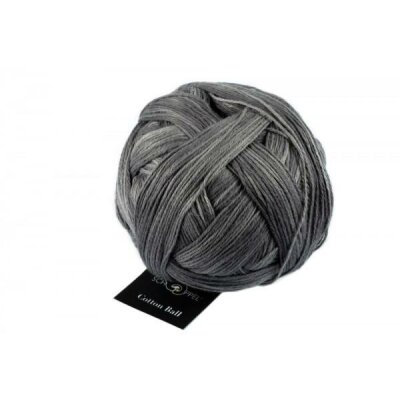 Cotton Ball Basalt 1647 2272_ von Schoppel Wolle