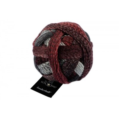 Zauberball  Aldebaran 2402_ von Schoppel Wolle