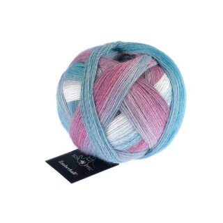 Zauberball  Schattenspringer 2469 von Schoppel Wolle