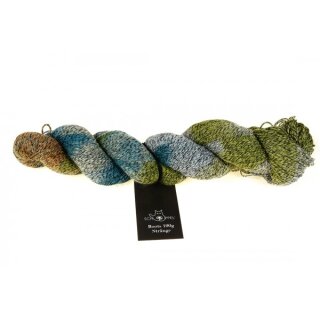 Boots 1079 2384_Erntezeit von Schoppel Wolle