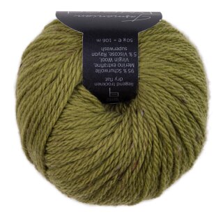 Tasmanian Tweed von Atelier Zitron, zitron wolle, Wolle Zitron