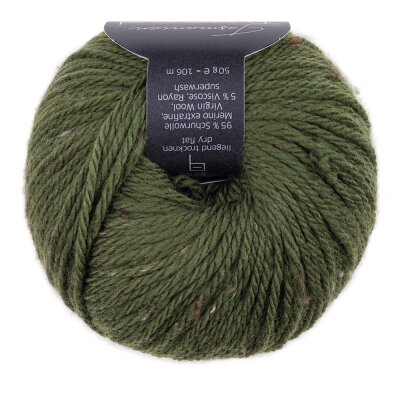 Tasmanian Tweed von Atelier Zitron, zitron wolle, Wolle...