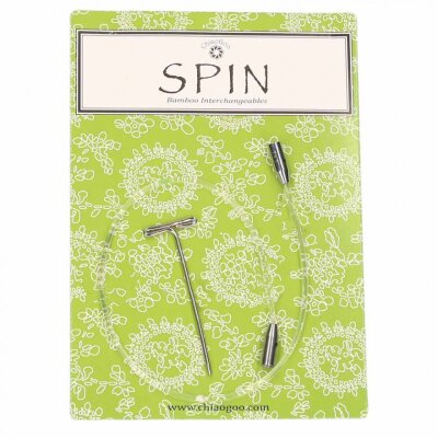 Seil SPIN Nylon