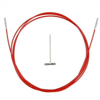 Seil TWIST (Länge: 125 cm - Stärke: Small)