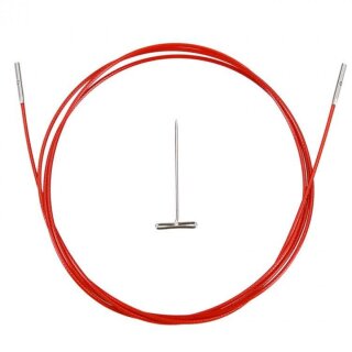 Seil TWIST (Länge: 35 cm - Stärke: Small)