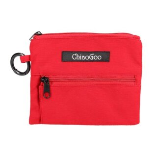 Tasche für Zubehör (Größe: 12x9,5 cm...