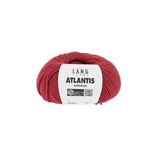 ATLANTIS Wolle von Lang Yarns