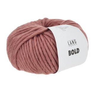 *BOLD Wolle von Lang Yarns