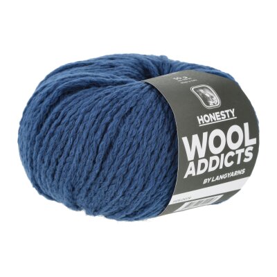 *HONESTY Wolle von Lang Yarns