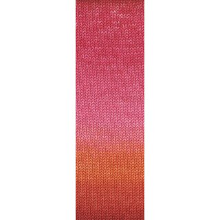 MERINO 150 DÉGRADÉ Wolle von Lang Yarns