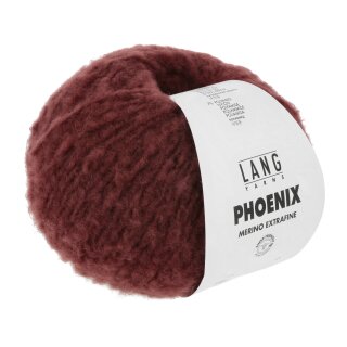 PHOENIX Wolle von Lang Yarns
