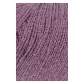 Alpaca Soxx 4-FACH/4-PLY 0065 NELKE MÉLANGE von Lang Yarns