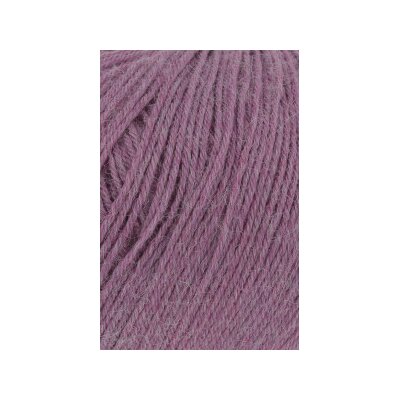 Alpaca Soxx 4-FACH/4-PLY 0065 NELKE MÉLANGE von...