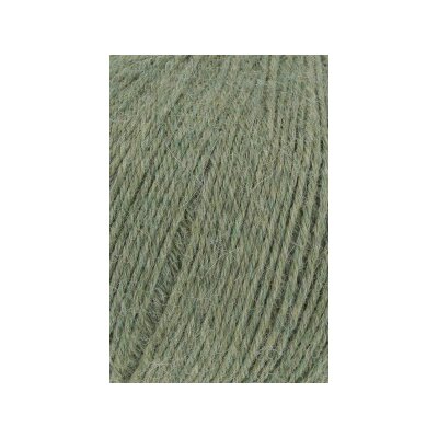 Alpaca Soxx 4-FACH/4-PLY 0097 HELLOLIVE MÉLANGE...