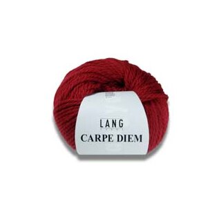 CARPE DIEM HELLROSA von Lang Yarns