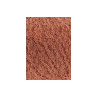 CASHMERE LIGHT ORANGE von Lang Yarns