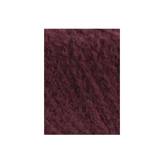 CASHMERE LIGHT DUNKELROT von Lang Yarns