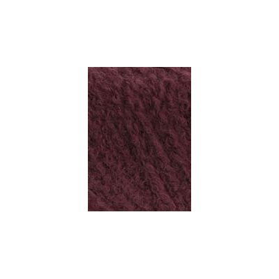 CASHMERE LIGHT DUNKELROT von Lang Yarns