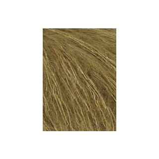 DELIZIA Wolle von Lang Yarns MESSING 0044