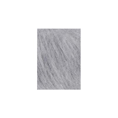 *ENYA Wolle von Lang Yarns HELLGRAU 0003