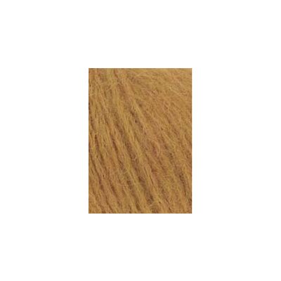 *ENYA Wolle von Lang Yarns MESSING 0050