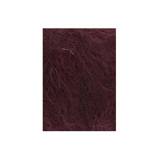 *ENYA Wolle von Lang Yarns BORDEAUX 0064