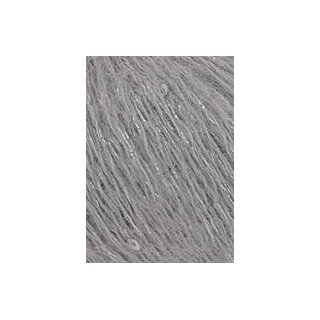 MOHAIR FANCY SILBER von Lang Yarns