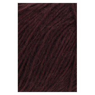 REGINA - AUBERGINE von Lang Yarns