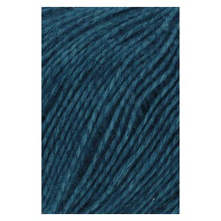 REGINA - PETROL DUNKEL von Lang Yarns