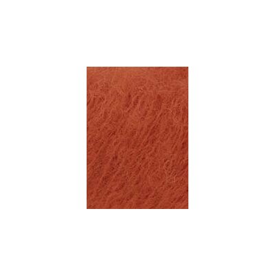 SURI ALPACA ORANGE von Lang Yarns