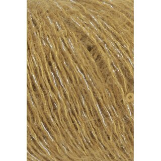 MOHAIR FANCY OCKER von Lang Yarns