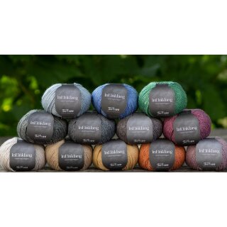 inEinklang von Atelier Zitron, zitron wolle, Wolle Zitron