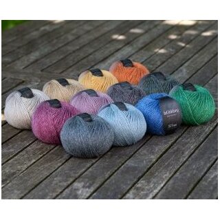 inEinklang Wolle von Atelier Zitron