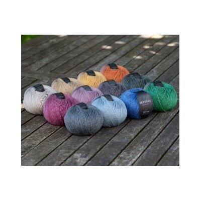 inEinklang Wolle von Atelier Zitron