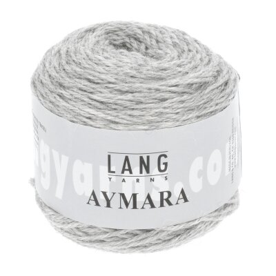 *AYMARA von Lang Yarns