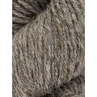 Fleece Jacob DK Medium Grey 006