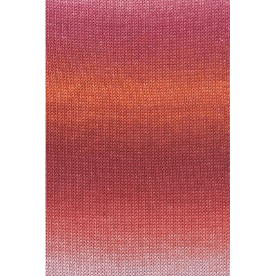 BABY COTTON COLOR FUCHSIA/ROT/ROSA von Lang Yarns