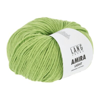 AMIRA LIGHT von Lang Yarns